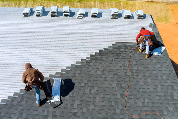 Fast & Reliable Emergency Roof Repairs in Benson, AZ